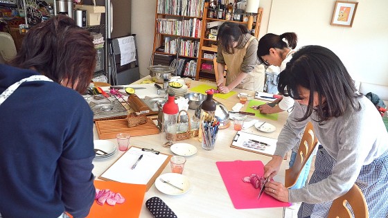 料理教室 あなたにピッタリが見つかる 料理教室の体験レッスンや口コミ多数 Eparkスクール 料理教室 あなたにピッタリが見つかる 料理教室の体験レッスンや口コミ多数 Eparkスクール