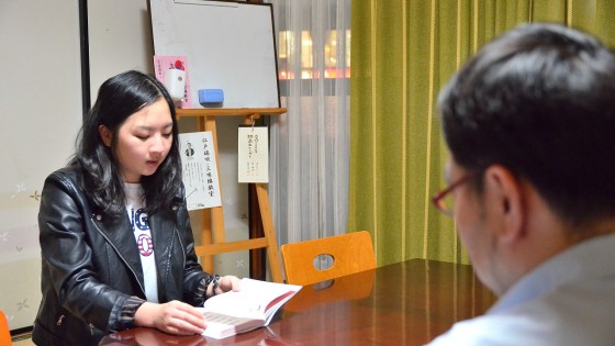 土曜日90分中級クラス 中国語無料体験レッスン 中国語をいとも簡単に学習できる体験レッスンとなります 難しいと思ってるそこのあなた ぜひ一度体験レッスン にお越しください 国立駅から徒歩2分 Eparkスクール