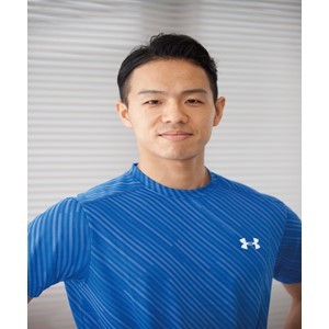 【完全予約制】 パーソナルトレーニングジム STEP up styleの写真1