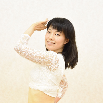 natsu belly dance clubの写真1