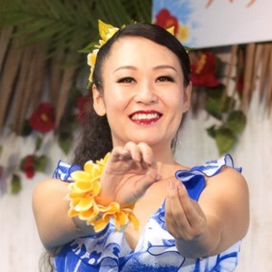 カプアヘイラニ 川越教室の写真1