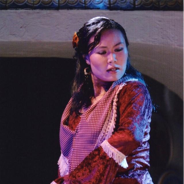 宮本亜都子フラメンコスタジオの写真1