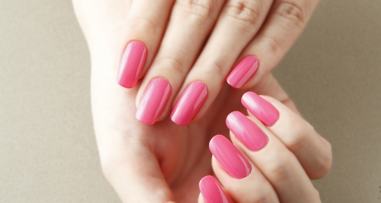 NAIL SALON Very 横浜店の写真5