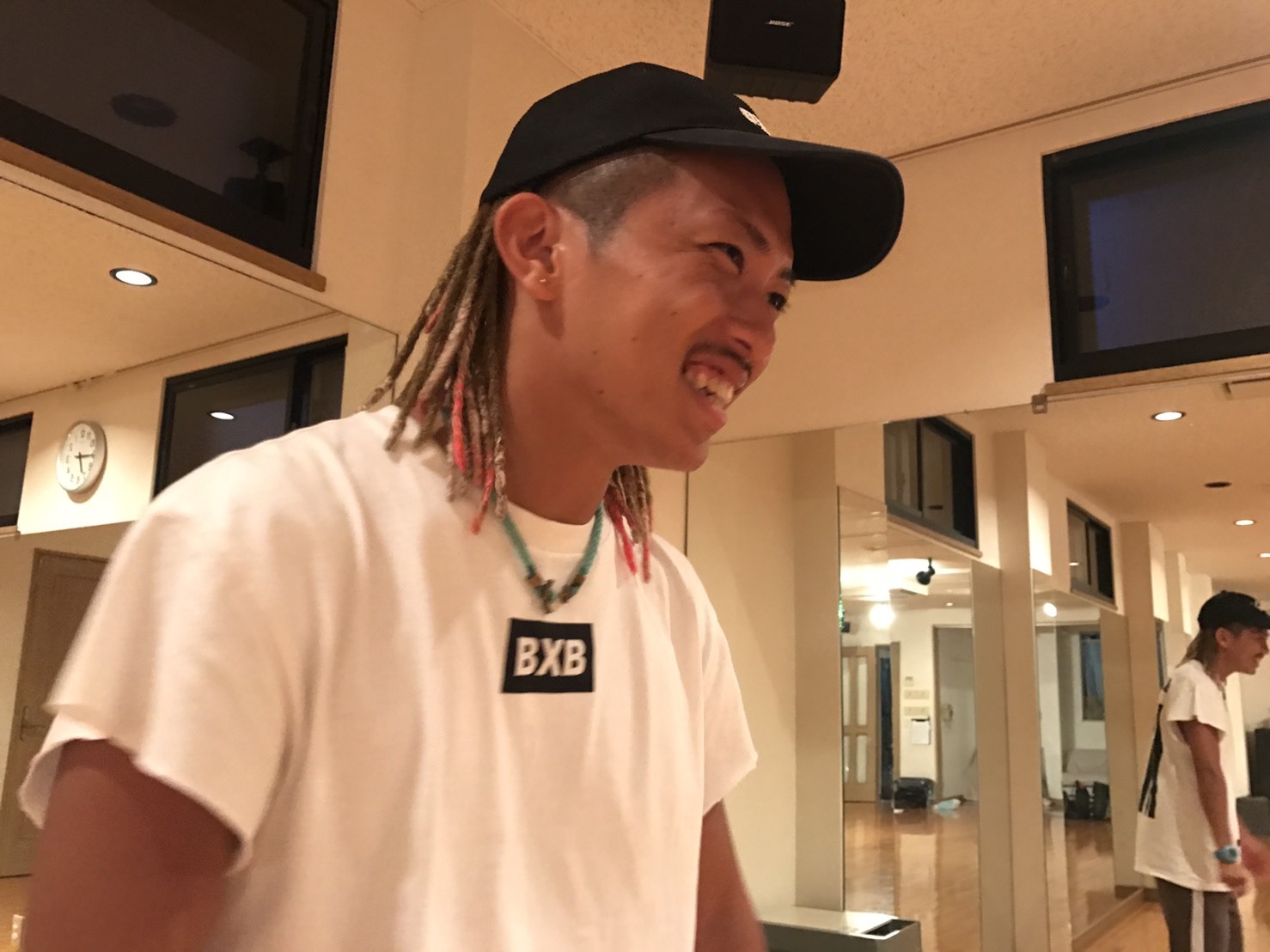 JBAダンススクール スタジオハーモニーの写真1
