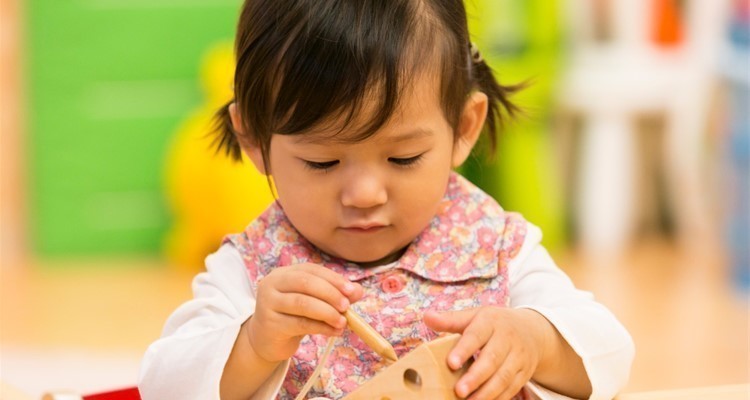 赤羽駅のおすすめ幼児教育 キッズアカデミー赤羽教室 Eparkスクール