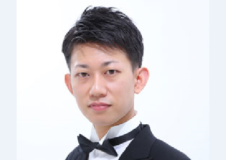 三浦 拓也 たにどうダンスワールド のプロフィール 口コミ情報 Eparkスクール