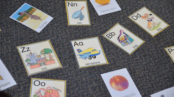 小さな頃から英語が身につく 幼児 小学低学年 ３歳 ２年生 初心者クラスの無料体験説明会60分 新江古田駅より徒歩3分 Eparkスクール