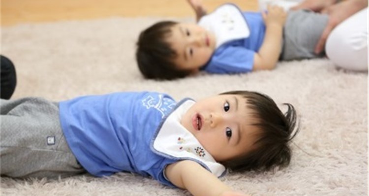 三ノ宮駅のおすすめ幼児教育 ベビーパーク三宮神戸マルイ教室 Eparkスクール