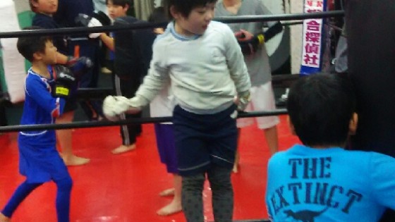 東京都 多摩市 聖蹟桜ヶ丘 ダイエットやシェイプアップ ストレス発散におすすめ 総合格闘技体験レッスン 2回 Eparkスクール