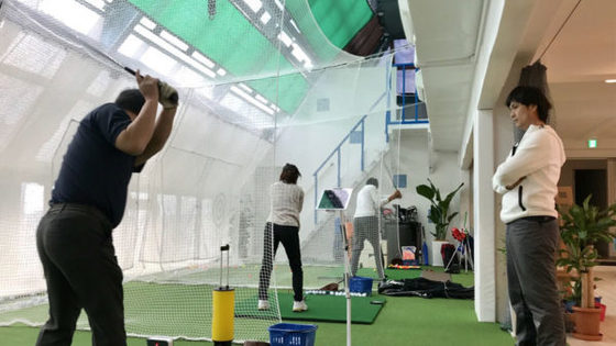 神奈川県茅ヶ崎市でおすすめのゴルフ Eparkスクール