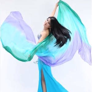 MAZAKI Bellydance School 王塚台校の写真1