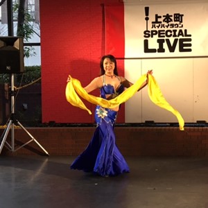 Tropical Dance School 本校の写真1