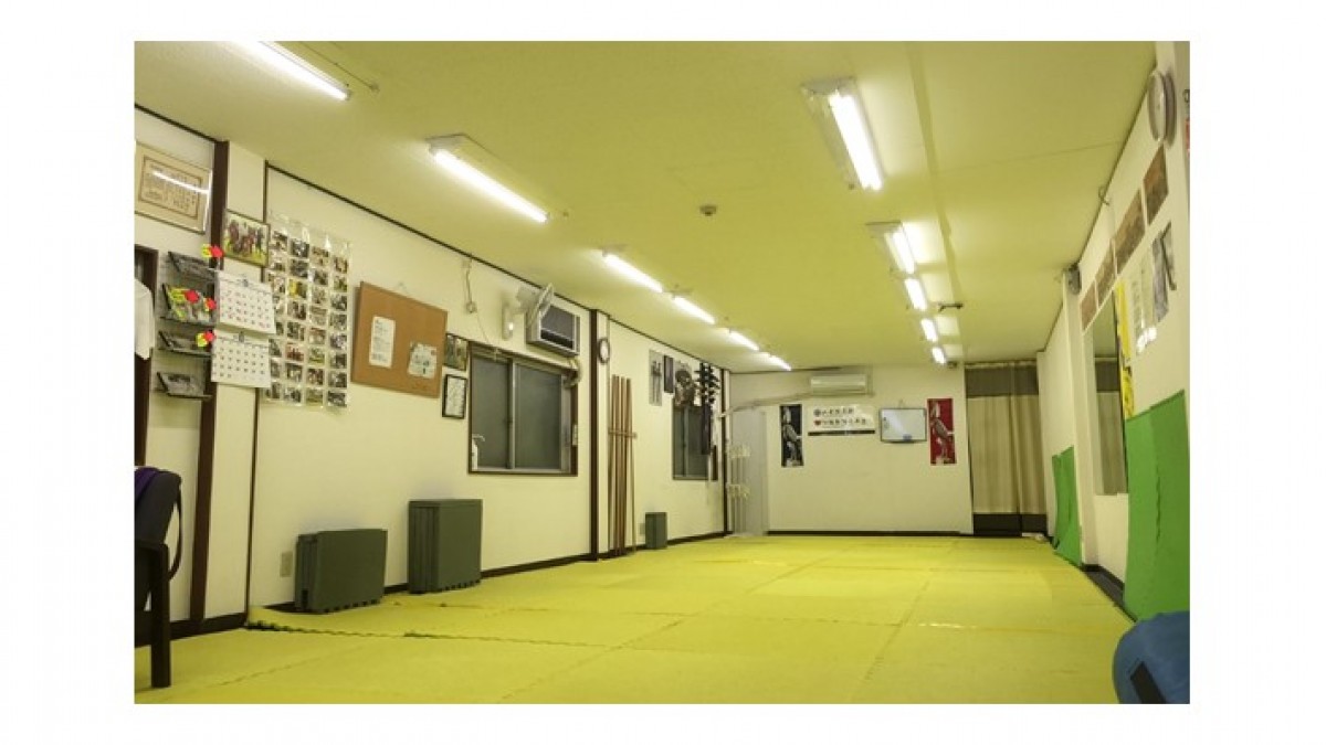 天満橋駅のおすすめその他格闘技 武道 木鶏塾 Eparkスクール