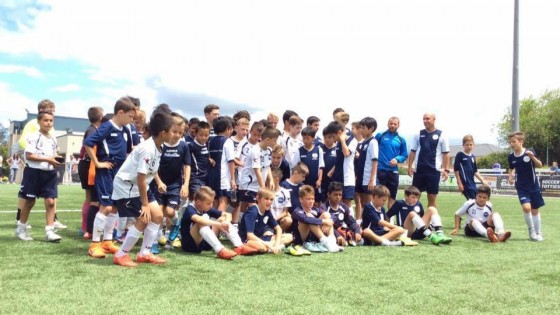 小学5年生 中学3年生が対象 Abクラス サッカー無料体験レッスン 90分 新木場 夢の島 ミズノフットサルプラザbumb 新木場駅 Eparkスクール